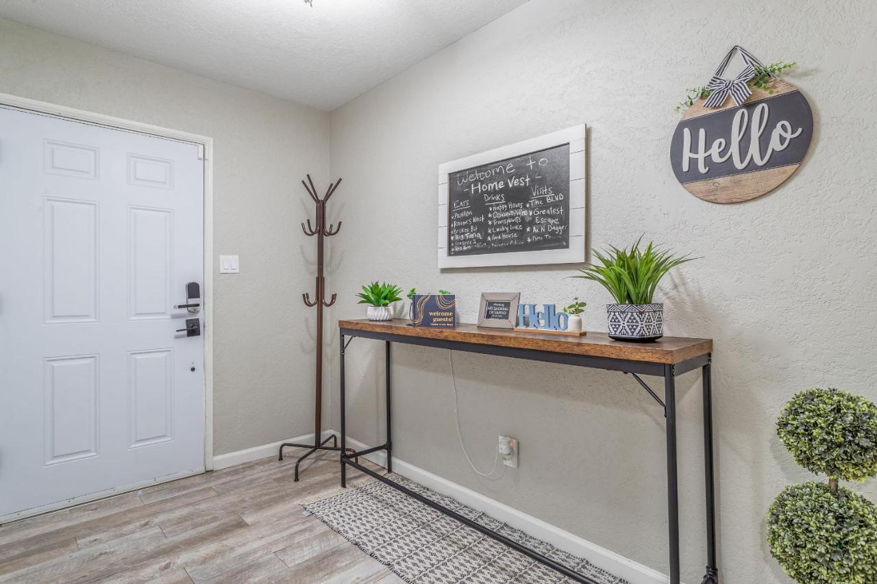 Home Vest Lancaster Dış mekan fotoğraf