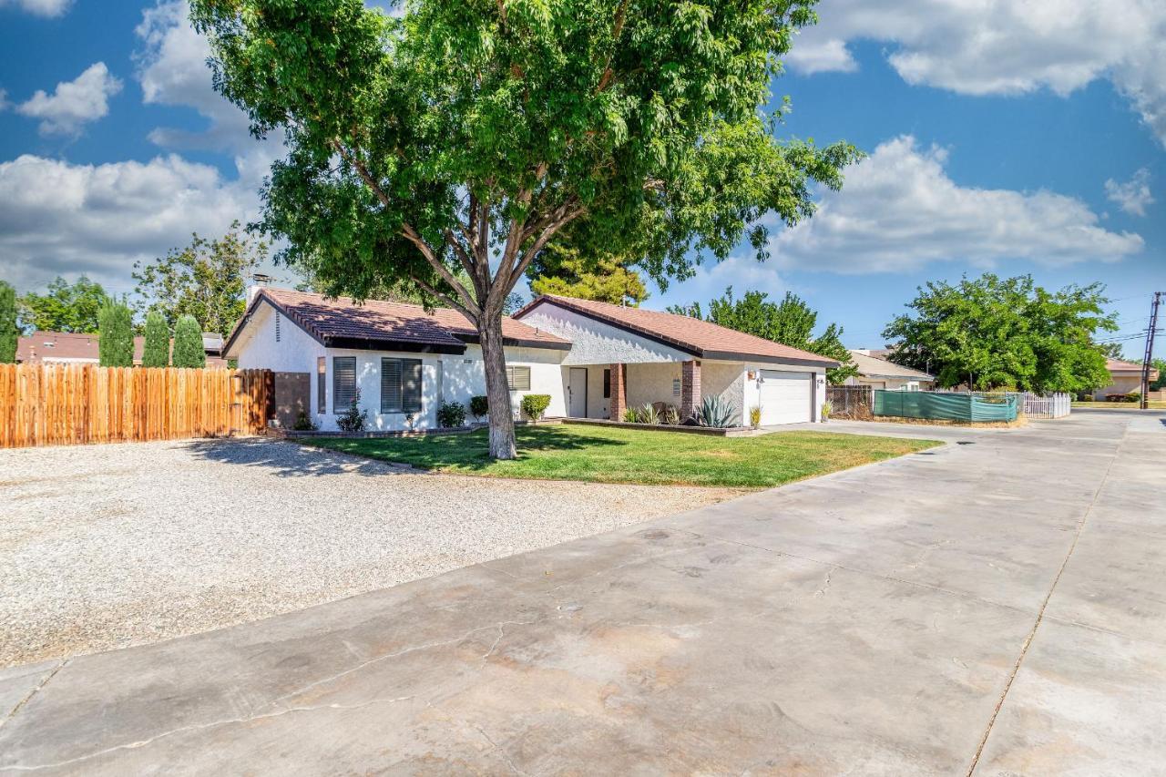 Home Vest Lancaster Dış mekan fotoğraf