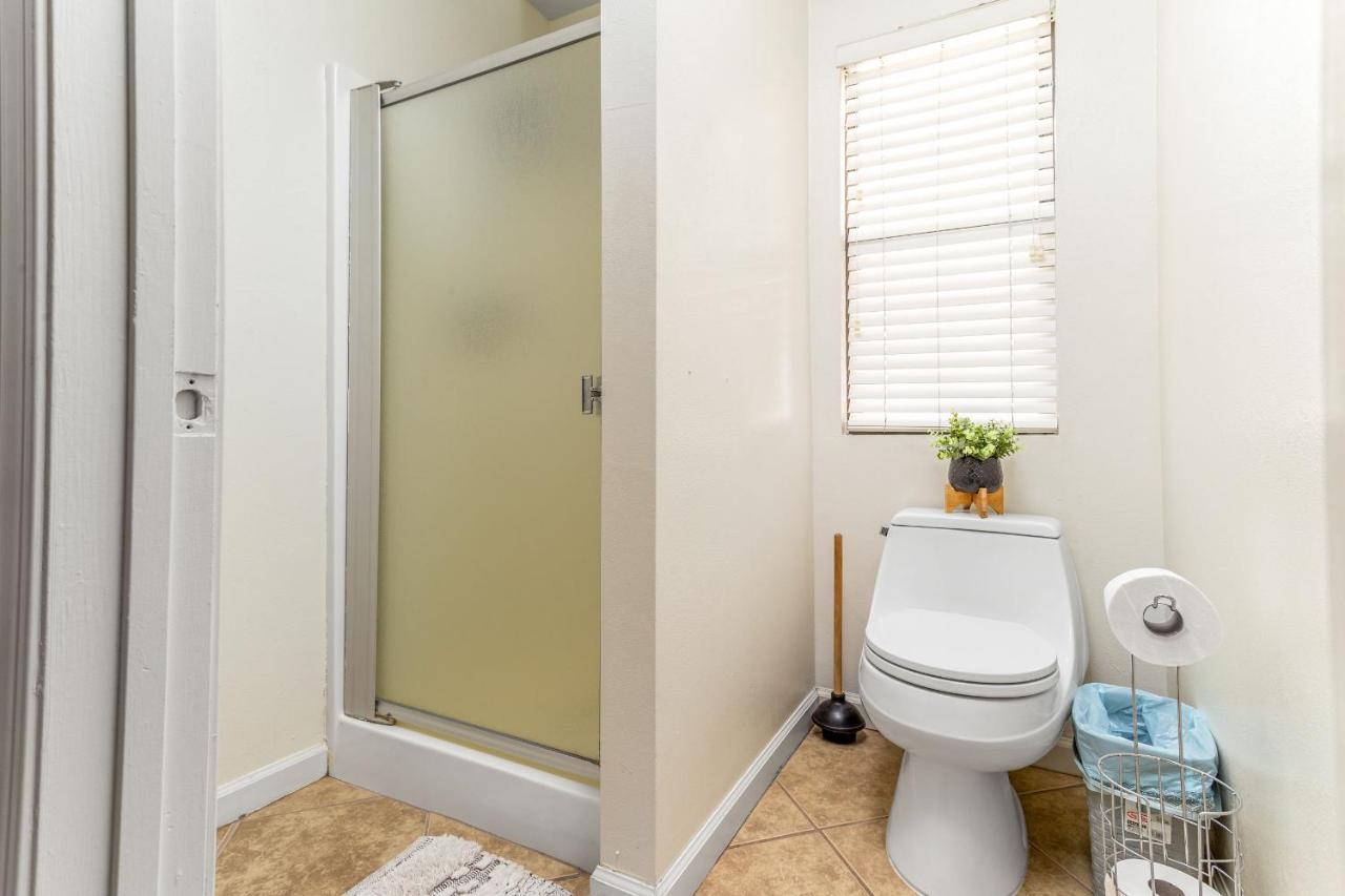 Home Vest Lancaster Dış mekan fotoğraf