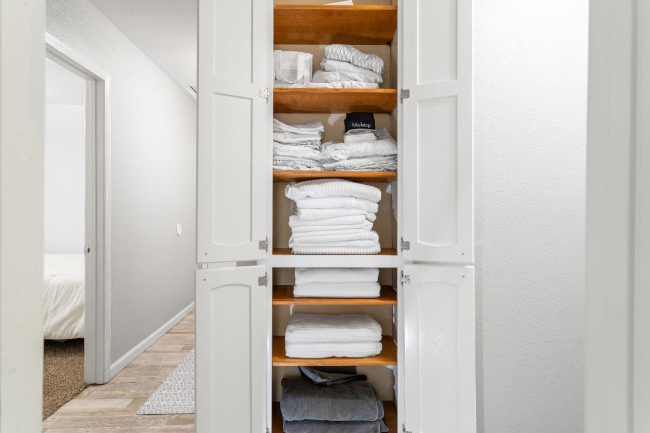 Home Vest Lancaster Dış mekan fotoğraf